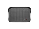 WeatherTech 98-11 Volkswagen Beetle Cargo Liners - Black - 40133