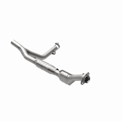 MagnaFlow Conv DF 01 Ford Trucks 5.4L - 458033