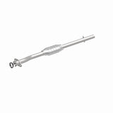 MagnaFlow Conv DF 93-95 GM Lumina Avp Silloue - 23438