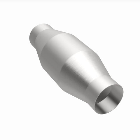 MagnaFlow Conv Univ 4 C/C 3.5 Perf Spun - 59920