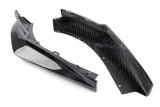 Dinan 21-26 BMW M3 Carbon Rear Splitter - D980-0048
