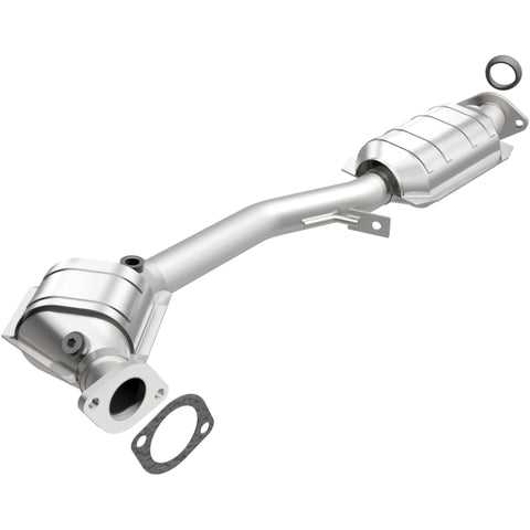 Magnaflow Conv DF 04 Forester 2.5L Rr CA - 451008