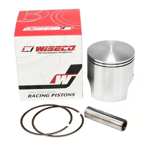 Wiseco Arctic Cat 440/John Deere/Kawasaki ProLite 2717CD Piston Kit - 2084M06900