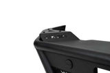 DV8 Offroad 21-23 Ford Bronco Competition Series Rear Bumper - RBBR-04