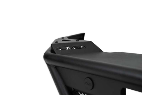 DV8 Offroad 21-23 Ford Bronco Competition Series Rear Bumper - RBBR-04