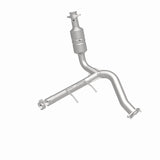 Magnaflow Conv DF 2009-2010 F-150 4.6 L Underbody - 52295