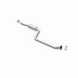 MagnaFlow Direct Fit Catalytic Converter 2006 BMW 530xi 3.0L OEM - 52480