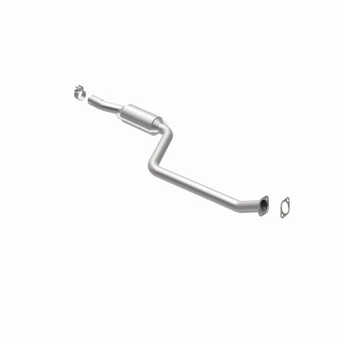 MagnaFlow Direct Fit Catalytic Converter 2006 BMW 530xi 3.0L OEM - 52480