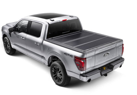BAK 2021+ Ford F-150 Regular & Super Cab BAKFlip G2 8ft Bed Cover - 226338