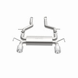 MagnaFlow SYS Axle-Back 2013-15 Cadillac ATS 3.6L v6 - 15196