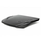 Seibon 21-22 Lexus IS300/IS350 F Sport - BT Style Carbon Fiber Hood - HD21LXIS350-BT