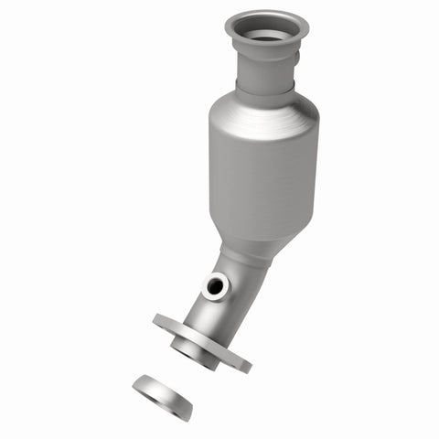 MagnaFlow Direct Fit Catalytic Converter 02-03 Liberty 3.7L DS frt O - 49492