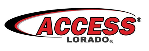 Access Lorado 73-87 Chevy/GMC Full Size 8ft Bed Roll-Up Cover - 42019