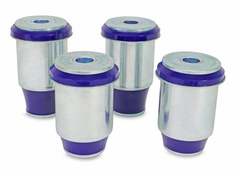 SuperPro 2014-2014 Ford F-150 FX2 Front Lower Control Arm Inner Bushing Set - 2014 Ford F-150 - SPF5691K