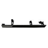 ARB 2021 Ford Bronco Rock Sliders - 4 Door - 4480010