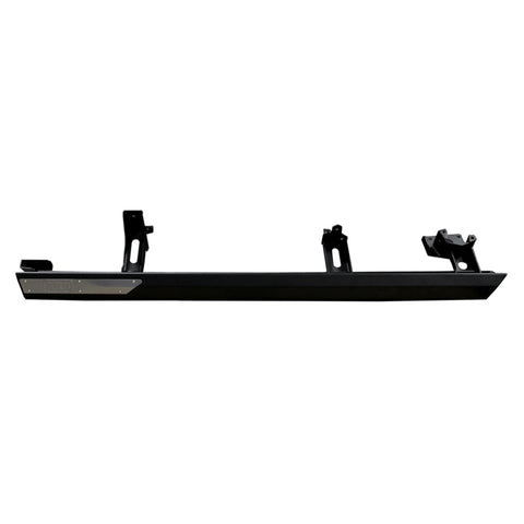 ARB 2021 Ford Bronco Rock Sliders - 4 Door - 4480010