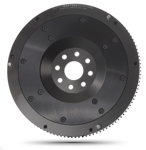 Clutch Masters 94-98 Toyota Supra 3.0L Eng T / 94-Up Toyota Supra 2JZGE Aluminum Flywheel - FW-607-2AL