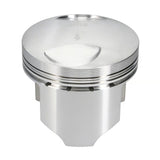 Wiseco Yamaha XT/TT/SR500 101 CR 3504XC Piston kit - 4045M08900