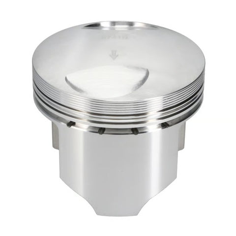 Wiseco Yamaha XT/TT/SR500 101 CR 3504XC Piston kit - 4045M08900