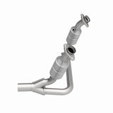 MagnaFlow Direct Fit Catalytic Converter 04 Dodge Durango 3.7L/4.7L - 51770