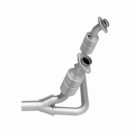 MagnaFlow Conv DF 04 Dodge Durango 3.7L/4.7L - 24770