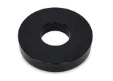 SuperPro 1997 Jeep Wrangler Sahara Rear Coil Spring Spacer - 30mm (Individual) - SPF1996-30K