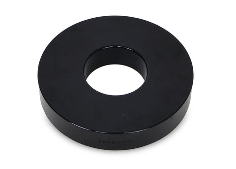 SuperPro 1997 Jeep Wrangler Sahara Rear Coil Spring Spacer - 30mm (Individual) - SPF1996-30K