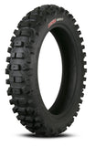 Kenda K772 Parker DT Rear Tire - 120/100-18 6PR 68M TT 16001091 - 047721813C0P