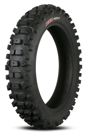 Kenda K772 Parker DT Rear Tire - 120/100-18 6PR 68M TT 16001091 - 047721813C0P