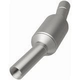 MagnaFlow Direct Fit Catalytic Converter 1994 GMA G3500 V6 4.3L - 3391432