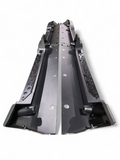 Elektric Offroad 2024+ Polaris Ranger 1500 XD Volt Side Steps (4 Seat) - R5SSA0001