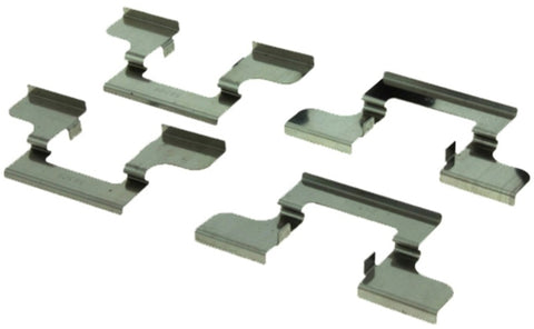 StopTech Street Touring Brake Pads - 308.14650
