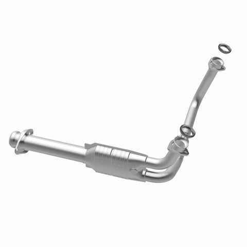 MagnaFlow Conv Direct Fit 94-95 Chevrolet C1500 4.3L/5.0L/5.7L - 3391256