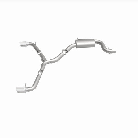 MagnaFlow SYS C/B 2010 VW GTI 2.0L Turbo - 15521