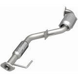 MagnaFlow Conv DF 02-03 MPV 3.0L Passenger Side Rear - 24429