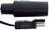 NGK Porsche 911 1985-1984 Direct Fit Oxygen Sensor - 25506