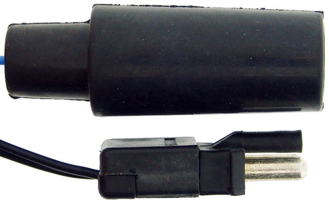 NGK Porsche 911 1985-1984 Direct Fit Oxygen Sensor - 25506