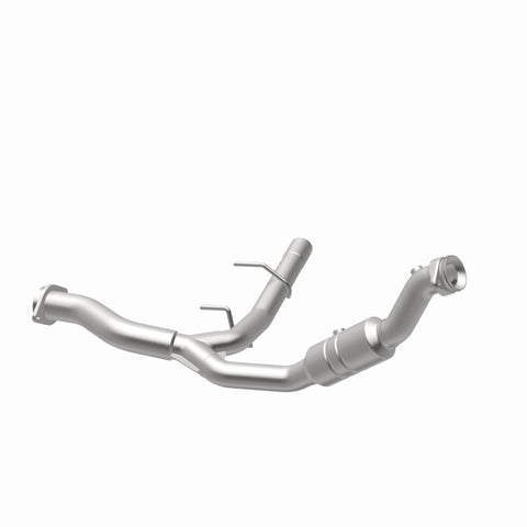 MagnaFlow 12-14 Ford F-150 3.5L Direct Fit Converter - 5451429