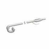 MagnaFlow Conv DF 97-99 Jeep Wrangler 4.0L - 23227