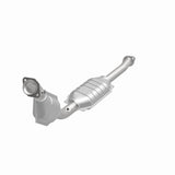 MagnaFlow Direct Fit Catalytic Converter 03-05 Crown Vic 4.6 P/S OEM - 49058