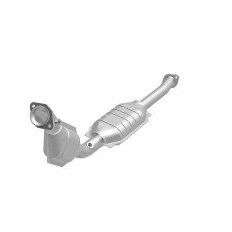 MagnaFlow Direct Fit Catalytic Converter 03-05 Crown Vic 4.6 P/S OEM - 49058