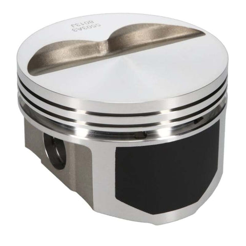 Wiseco Chevrolet Small Block 4.030in Bore 1.560in CH -7.00 CC Pro Tru Street Piston Set - PTS503A3
