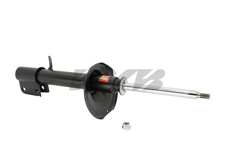 KYB Shocks & Struts Excel-G Rear Right SUBARU Impreza (FWD) 1993-96 SUBARU Legacy (FWD) 1992-94 - 235073