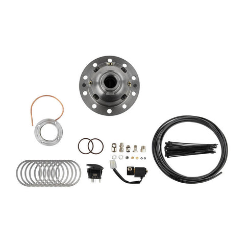 ARB Airlocker 29 Spl Fr Lr Discovery S3 S/N - RD217