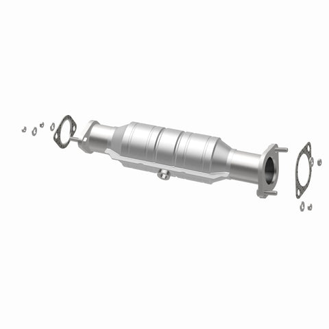MagnaFlow Direct Fit Catalytic Converter 10-12 Forte 2.0L Fed Rear - 51714