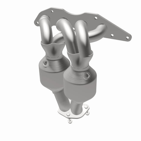 MagnaFlow Conv DF 06-08 Eclipse 2.4 Manifold OE - 49347