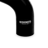 Mishimoto 2015+ Dodge Challenger / Charger SRT Hellcat Silicone Radiator Hose Kit - Black - MMHOSE-MOP62-15BK