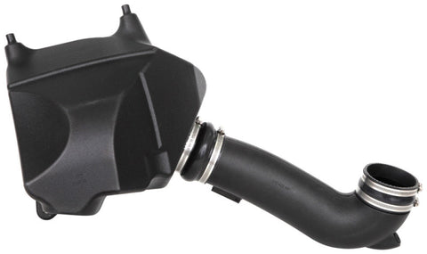Airaid 2019+ Chevrolet Silverado 1500 Performance Air Intake System - 204-382