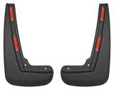 Husky Liners 18-23 Chevrolet Equinox Custom-Molded Front Mud Guards - 58251