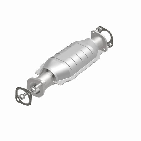 MagnaFlow Direct Fit Catalytic Converter 05-10 Kia Sportage 2.7L - 24963